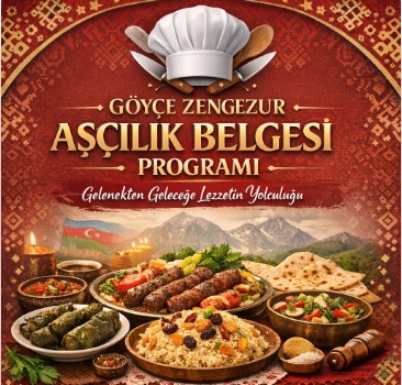 AŞÇILIK SERTİFİKASI